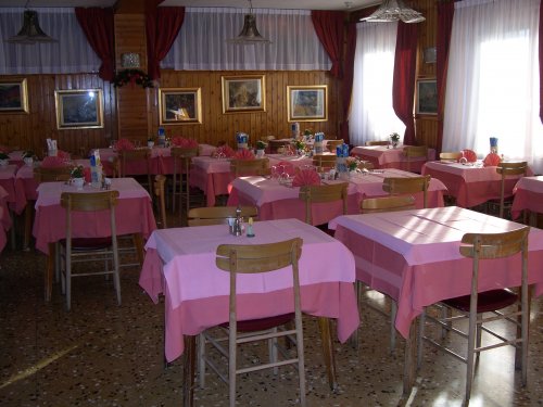 Hotel Gufo - Bormio