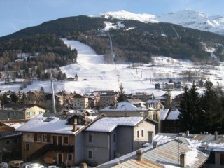 Hotel Gufo - Bormio Hotel Gufo - Bormio
