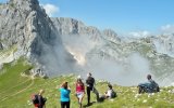 Katalog zájezdů, Národní parky a moře Černé Hory