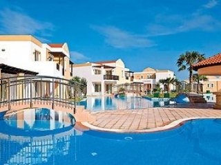 Hotel Atlantica Marmari Beach - Kos - Řecko, Marmari - Pobytové zájezdy
