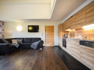 KNAPPENSTEIG Apartmány - Salcbursko - Rakousko, Wagrain - Lyžařské zájezdy