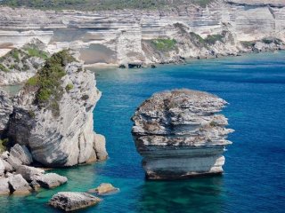 Divoká Korsika - perla Středomoří - Pobytové zájezdy