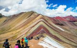 Katalog zájezdů - Bolívie, Národní parky Peru s Amazonií a lehkou turistikou