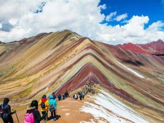 Národní parky Peru s Amazonií a lehkou turistikou - Bolívie, Peru - Poznávací zájezdy