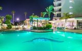 Katalog zájezdů - Kypr, Hotel Stamatia