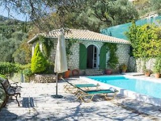 Villa Old House And Guest House - Řecko, Katouna - Pobytové zájezdy