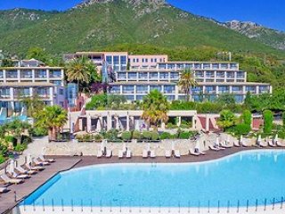 Hotel Ionian Blue - Lefkada - Řecko, Nikiana - Pobytové zájezdy