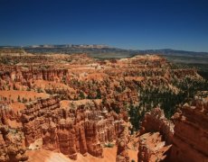 USA - Kaňony a pískovcové skály NP Zion a Bryce Canyon, Las Vegas
