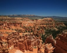 USA - Kaňony a pískovcovými skalami NP Zion a Bryce Canyon s návštěvou Las Vegas