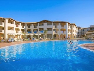 Sardinie - Hotel Cala della Torre Resort - Pobytové zájezdy