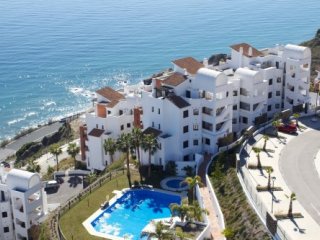 Apartmány Olee Nerja Holiday Rentals by Fuerte Group - Costa del Sol - Španělsko, Nerja - Pobytové zájezdy