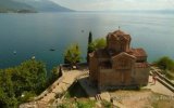 Katalog zájezdů - Makedonie, Hory a jezera Severní Makedonie