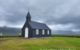 Katalog zájezdů - Island, Island – Tatrabusem kolem celého ostrova