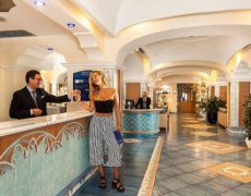Sorriso Thermae Resort & Spa  - Forio