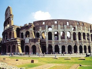 Řím nejen na víkend - letecký zájezd s průvodcem - Poznávací zájezdy