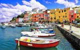 Katalog zájezdů, Itálie - Ischia - smaragdový ostrov