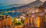 Katalog zájezdů, Itálie – Sicílie – Ostrov Boha Slunce