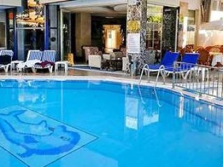 Hotel Kleopatra Micador - Turecká riviéra - Turecko, Alanya - Pobytové zájezdy