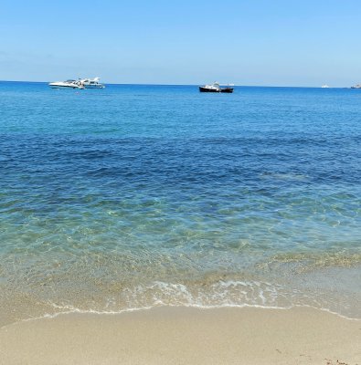 Hotel Hibiscus - Forio