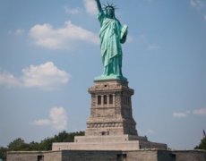 Vlakem po USA: Od východního pobřeží k západnímu