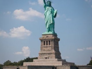 Vlakem po USA: Od východního pobřeží k západnímu