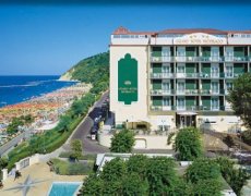 Grand Hotel Michelacci