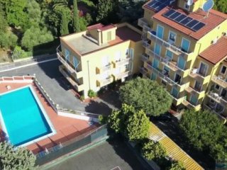 Residence I Morelli - Ligurie - Itálie, Pietra Ligure - Pobytové zájezdy