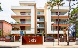 Katalog zájezdů, Residence Iris Suite