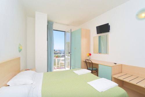 Hotel Park Victoria - Forio