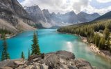 Katalog zájezdů - Kanada, KANADA - SKALNATÉ HORY, toulky v NP Banff, Jasper a Yoho