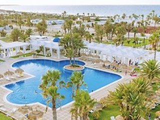 Hotel Djerba Golf Resort & Spa - Tunisko, Sidi Mahrez - Pobytové zájezdy