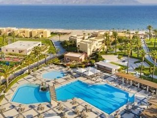 Hotel Horizon Beach Resort - Kos - Řecko, Mastichari - Pobytové zájezdy