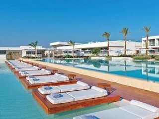 Hotel Gennadi Grand Resort - Rhodos - Řecko, Gennadi - Pobytové zájezdy