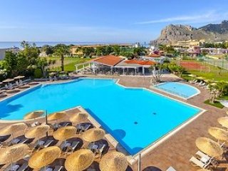 Hotel Leonardo Kolymbia Resort - Rhodos - Řecko, Kolymbia - Pobytové zájezdy