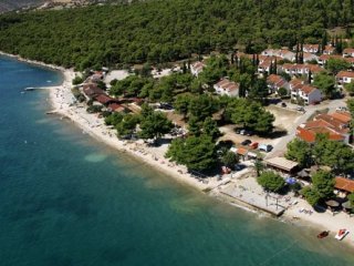 Apartmány Medena - severní Dalmácie - Chorvatsko, Trogir - Pobytové zájezdy