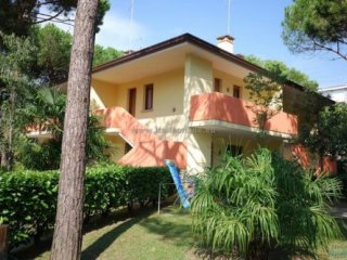 Villa Friuli - Veneto - Itálie, Bibione Lido del Sole - Pobytové zájezdy