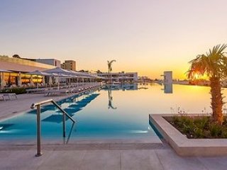 Hotel Lindos Grand Resort & Spa - Řecko, Lindos - Vlycha - Pobytové zájezdy