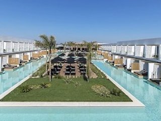 Hotel D' Andrea Lagoon All-Suites - Kos - Řecko, Marmari - Pobytové zájezdy