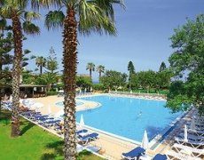 Hotel King Minos Retreat Resort & Spa