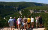 Francie - Přírodní parky a památky Provence