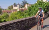 Katalog zájezdů, Loira na kole