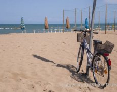 Gargano – perla italského Jadranu na kole