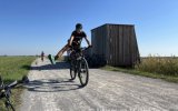 Cyklostezky Neziderského jezera