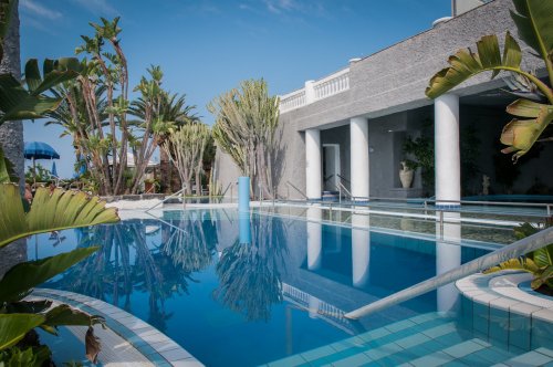 Romantica Resort & SPA- Sant Angelo