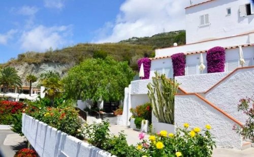 Romantica Resort & SPA- Sant Angelo