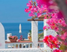 Romantica Resort & SPA  - Sant Angelo