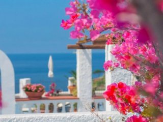 Romantica Resort & SPA  - Sant Angelo