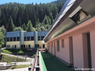 Apartmány Vacanze Casa - Marilleva 900