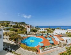 Ischia - Hotel Galidon Thermal & Wellness Park