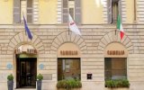 Katalog zájezdů - Itálie, Hotel Camelia